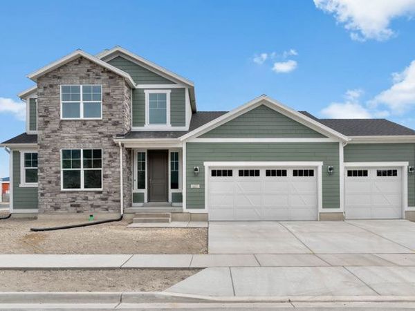 1227 W SWEET CORN LN, Lindon, UT 84042
