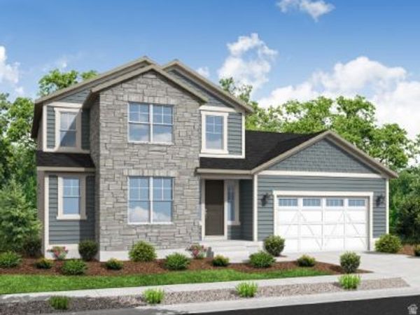 1227 W SWEET CORN LN , Lindon, UT 84042