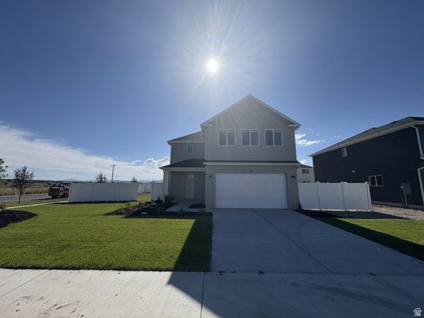 1053 N 1020 W LOT #19 W, Unit 19, Salem, UT 84653