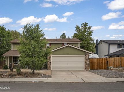 1110 Glen Martin Court, Sparks, NV 89434 Photo