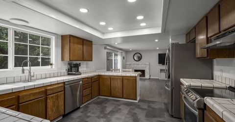 1110 Glen Martin Court, Sparks, NV 89434 Photo