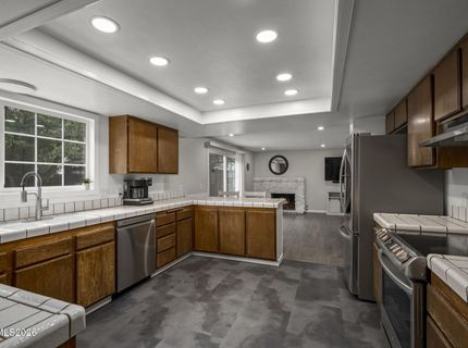 1110 Glen Martin Court, Sparks, NV 89434 Photo