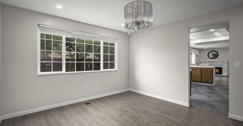 1110 Glen Martin Court, Sparks, NV 89434 Photo