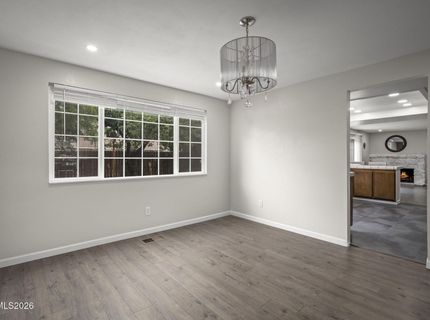 1110 Glen Martin Court, Sparks, NV 89434 Photo