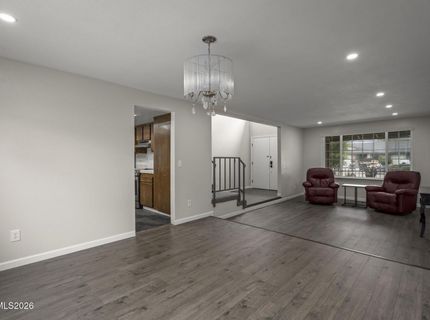 1110 Glen Martin Court, Sparks, NV 89434 Photo
