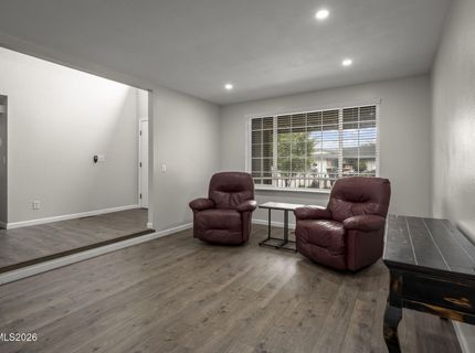 1110 Glen Martin Court, Sparks, NV 89434 Photo