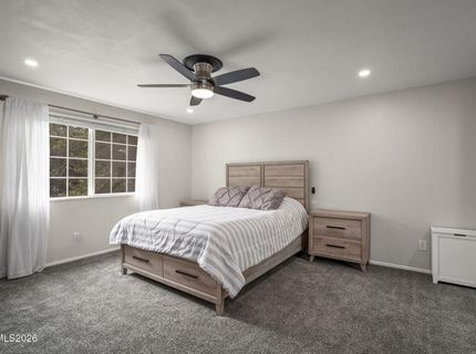 1110 Glen Martin Court, Sparks, NV 89434 Photo