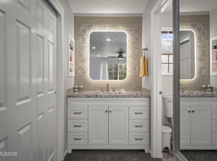 1110 Glen Martin Court, Sparks, NV 89434 Photo