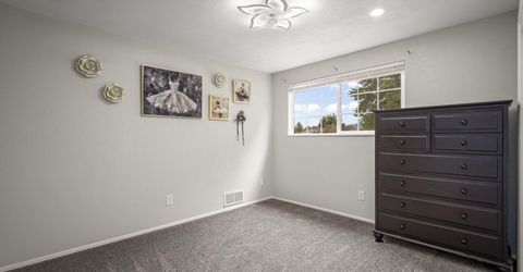 1110 Glen Martin Court, Sparks, NV 89434 Photo