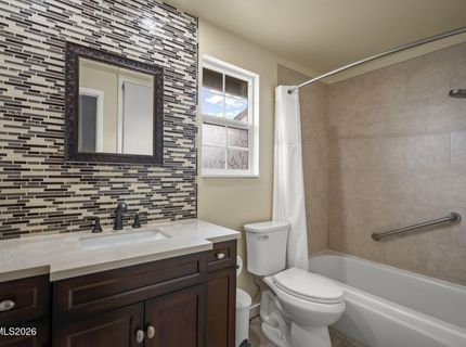 1110 Glen Martin Court, Sparks, NV 89434 Photo