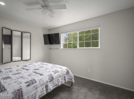 1110 Glen Martin Court, Sparks, NV 89434 Photo
