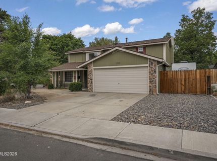 1110 Glen Martin Court, Sparks, NV 89434 Photo