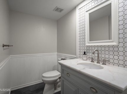 1110 Glen Martin Court, Sparks, NV 89434 Photo