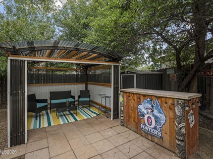 1110 Glen Martin Court, Sparks, NV 89434 Photo