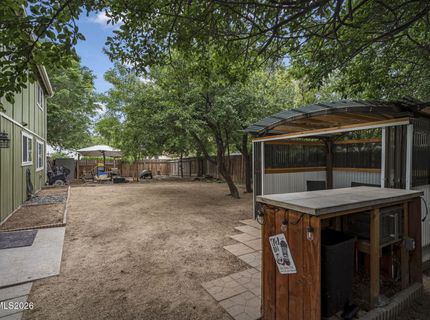 1110 Glen Martin Court, Sparks, NV 89434 Photo