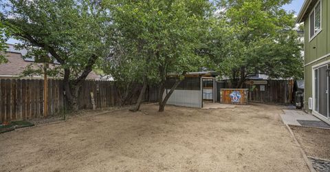 1110 Glen Martin Court, Sparks, NV 89434 Photo