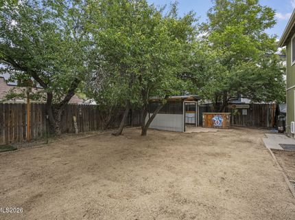 1110 Glen Martin Court, Sparks, NV 89434 Photo