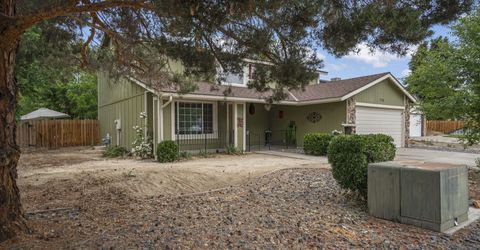 1110 Glen Martin Court, Sparks, NV 89434 Photo