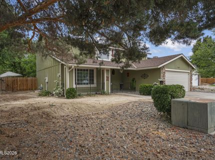 1110 Glen Martin Court, Sparks, NV 89434 Photo