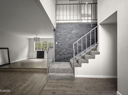 1110 Glen Martin Court, Sparks, NV 89434 Photo
