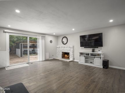 1110 Glen Martin Court, Sparks, NV 89434 Photo
