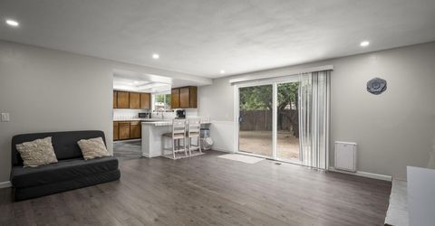 1110 Glen Martin Court, Sparks, NV 89434 Photo