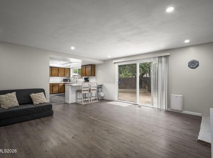 1110 Glen Martin Court, Sparks, NV 89434 Photo
