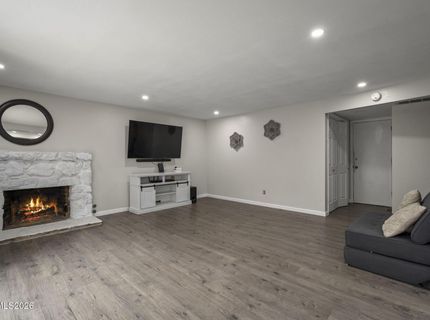 1110 Glen Martin Court, Sparks, NV 89434 Photo