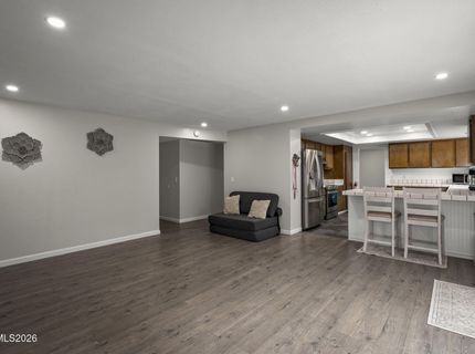 1110 Glen Martin Court, Sparks, NV 89434 Photo