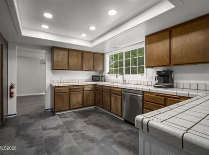 1110 Glen Martin Court, Sparks, NV 89434 Photo