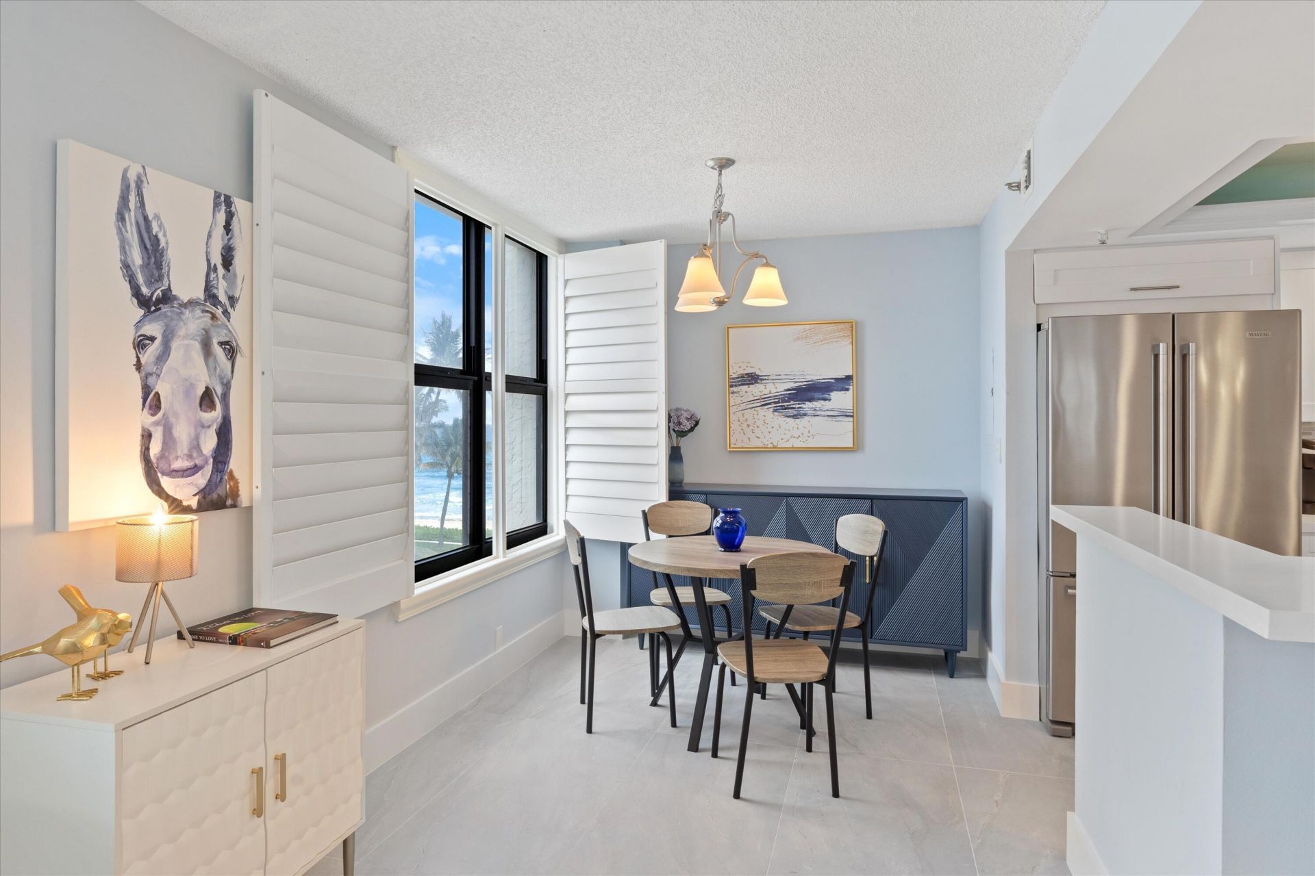 3115 S Ocean Boulevard, Unit 302, Highland Beach, FL 33487 Photo