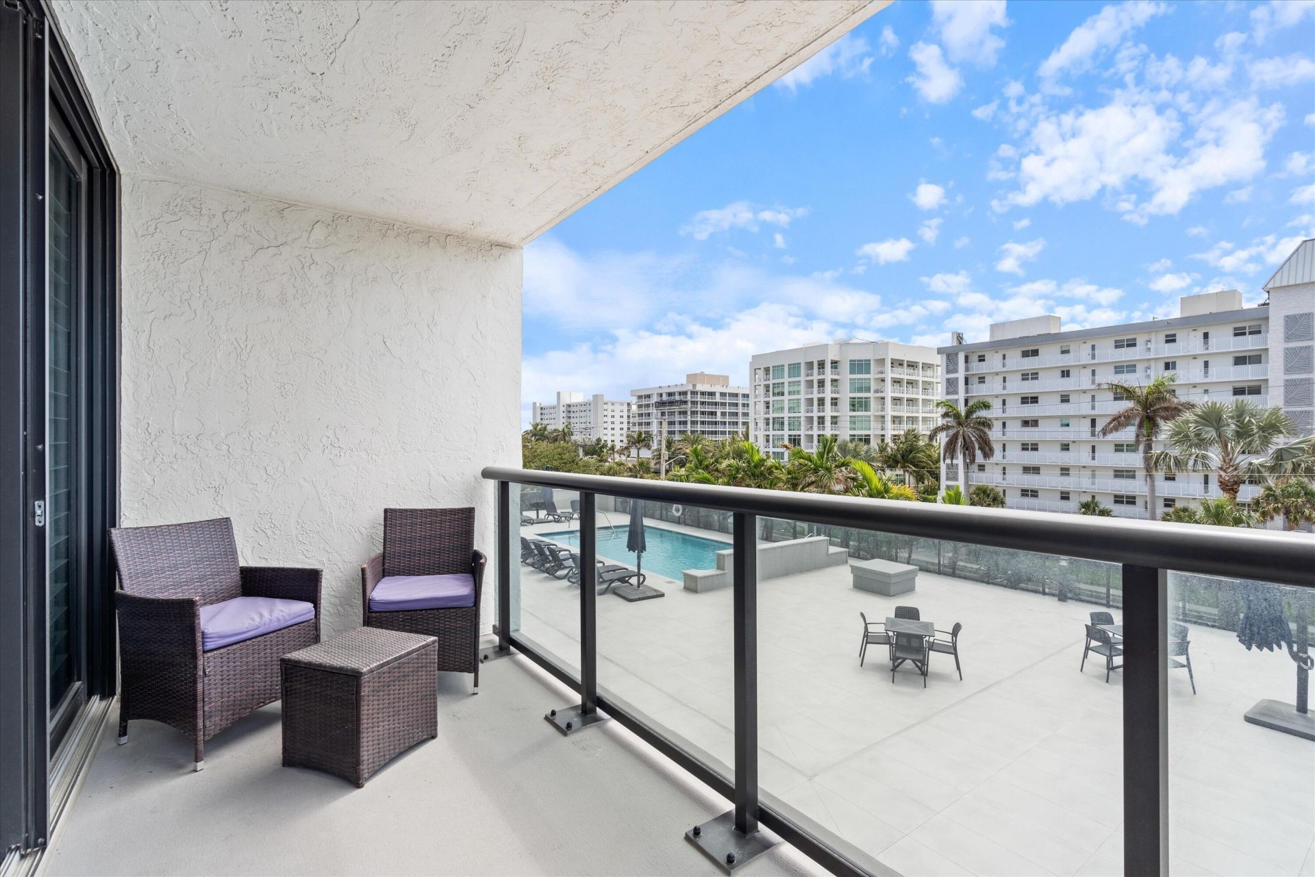 3115 S Ocean Boulevard, Unit 302, Highland Beach, FL 33487 Photo