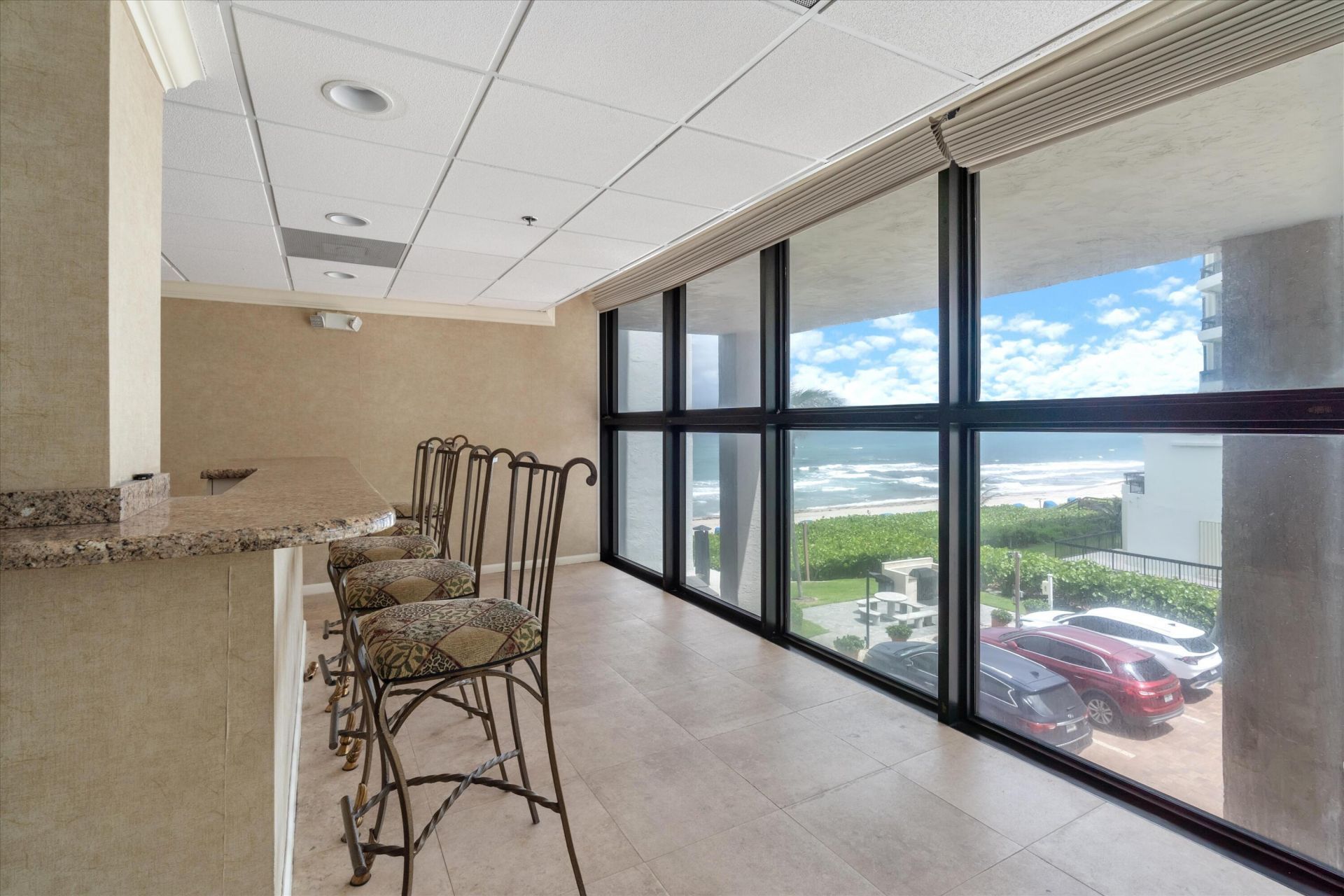 3115 S Ocean Boulevard, Unit 302, Highland Beach, FL 33487 Photo