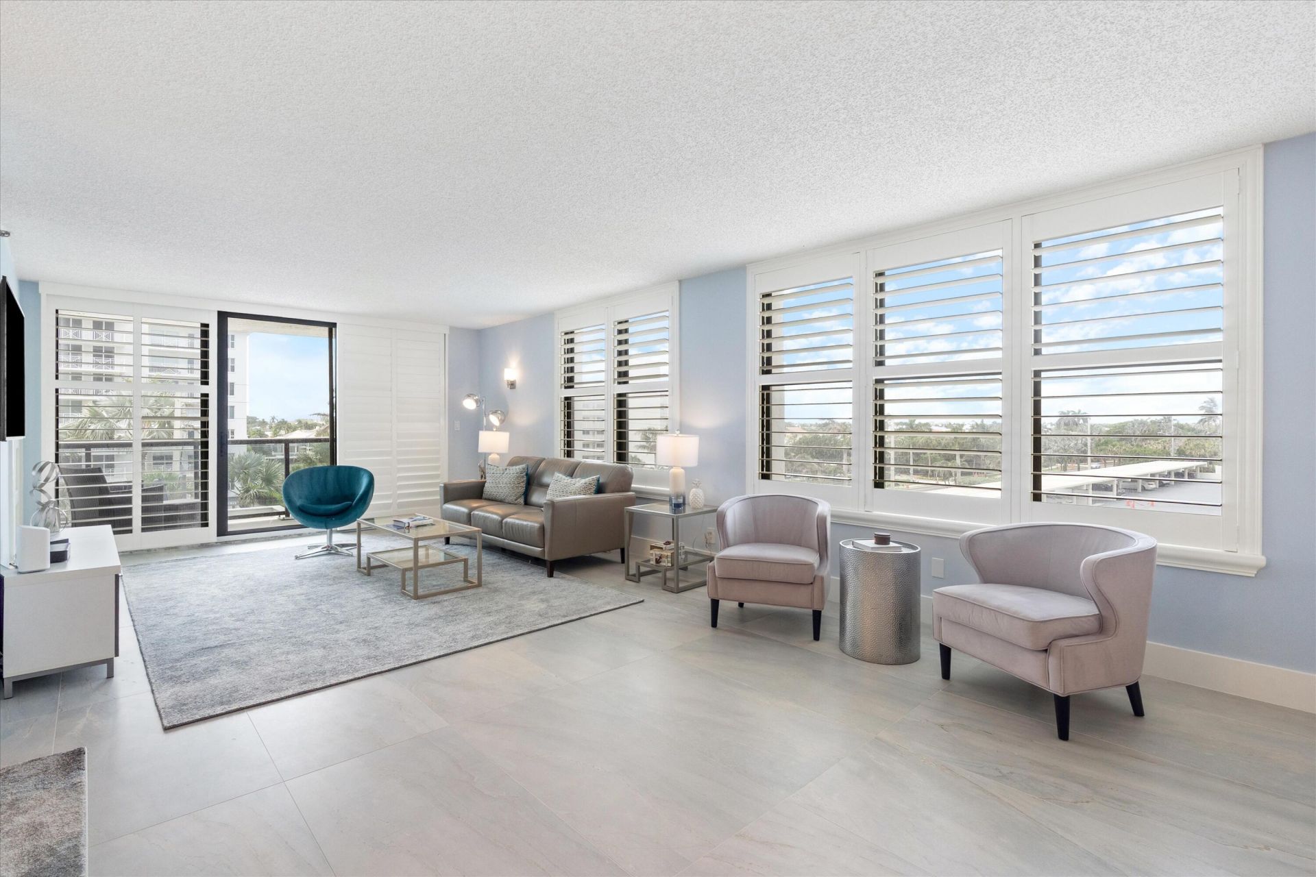 3115 S Ocean Boulevard, Unit 302, Highland Beach, FL 33487 Photo