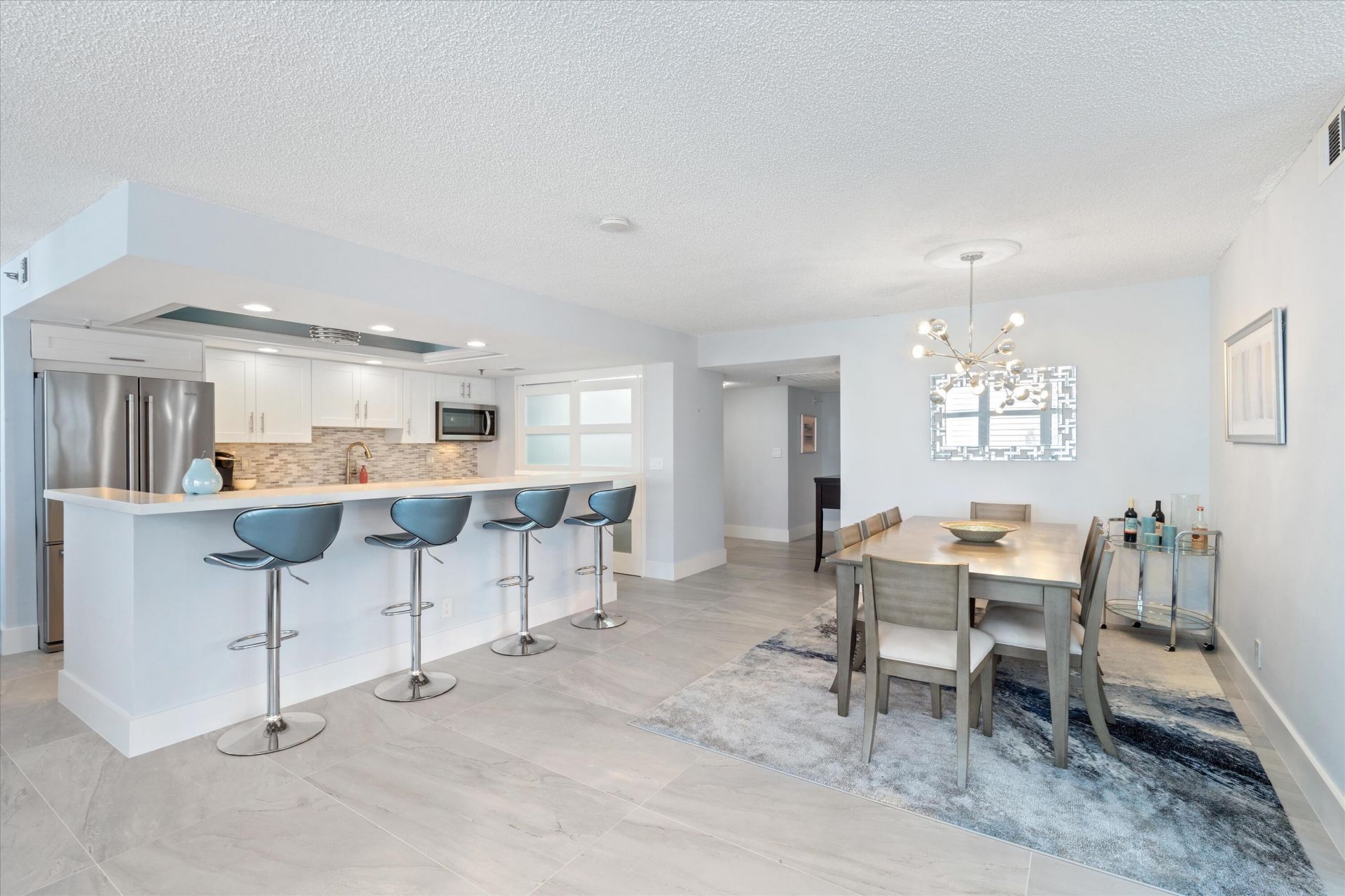 3115 S Ocean Boulevard, Unit 302, Highland Beach, FL 33487 Photo