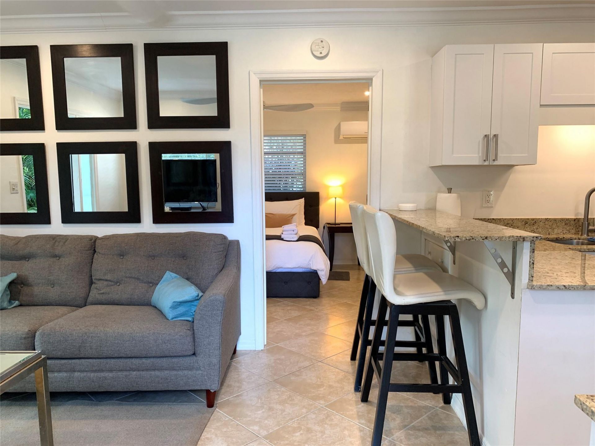 801 SW 10th Street, Unit 1, Fort Lauderdale, FL 33315 Photo