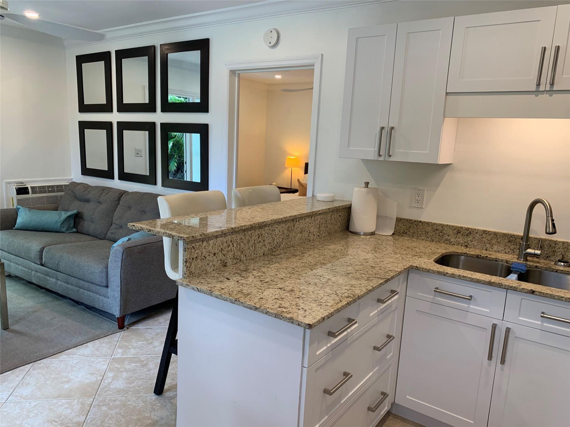801 SW 10th Street, Unit 1, Fort Lauderdale, FL 33315 Photo