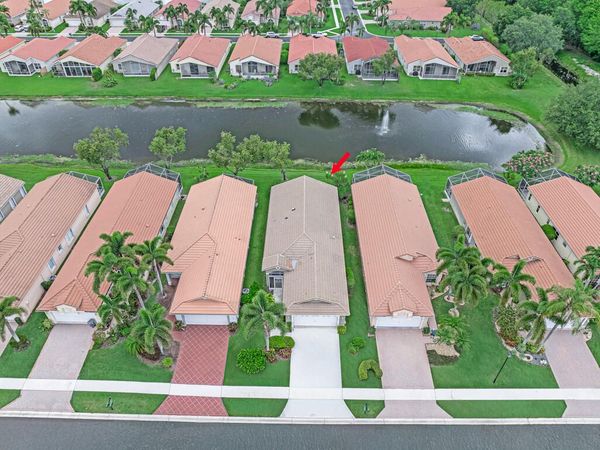 9529 Cherry Blossom Terrace, Boynton Beach, FL 33437