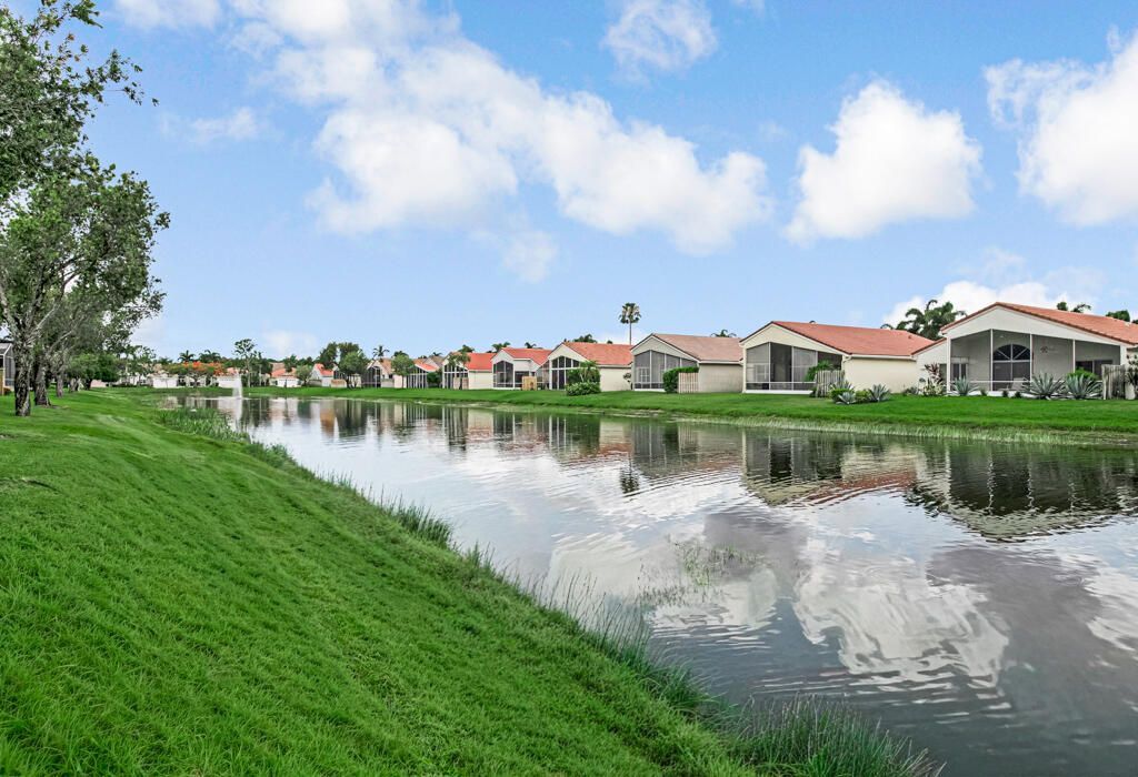 9529 Cherry Blossom Terrace, Boynton Beach, FL 33437 Photo