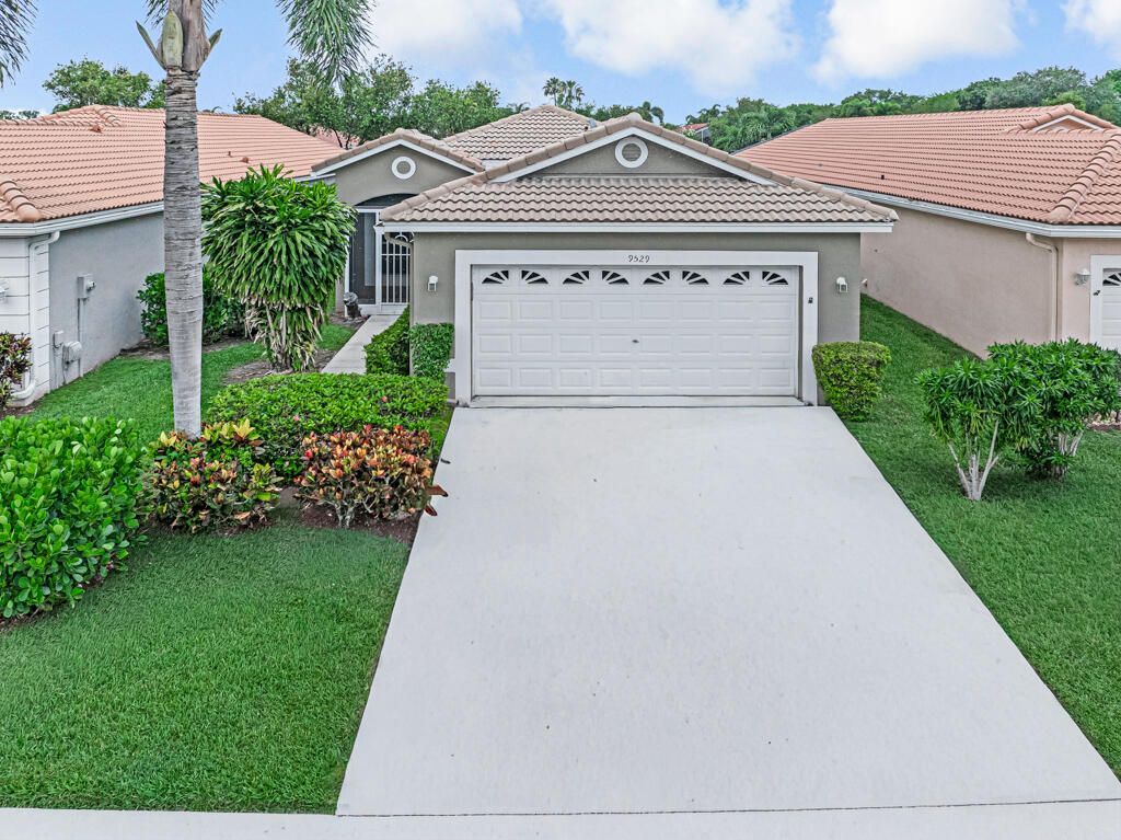 9529 Cherry Blossom Terrace, Boynton Beach, FL 33437 Photo