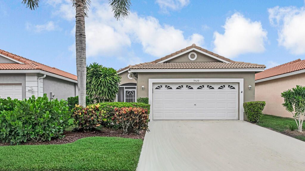 9529 Cherry Blossom Terrace, Boynton Beach, FL 33437 Photo