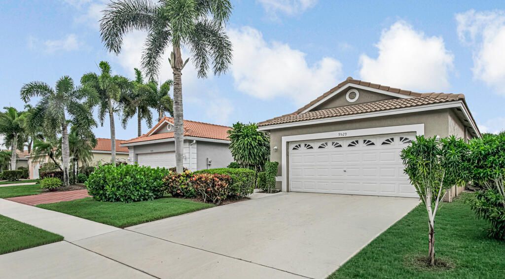 9529 Cherry Blossom Terrace, Boynton Beach, FL 33437 Photo