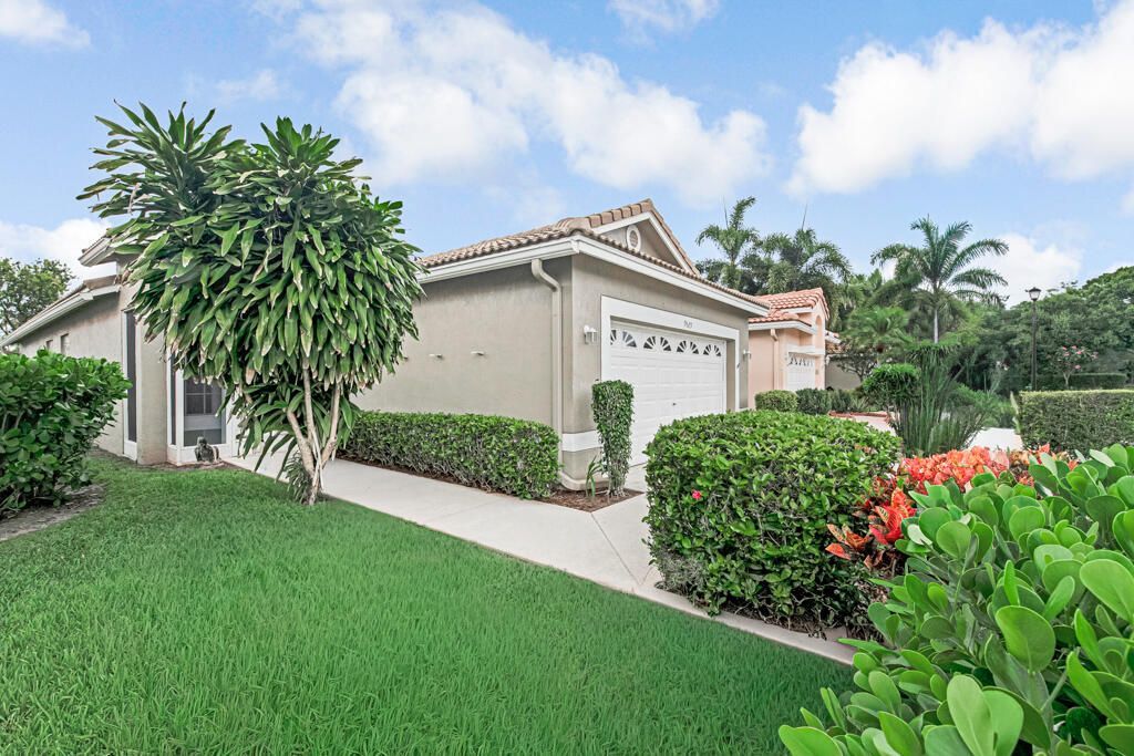 9529 Cherry Blossom Terrace, Boynton Beach, FL 33437 Photo