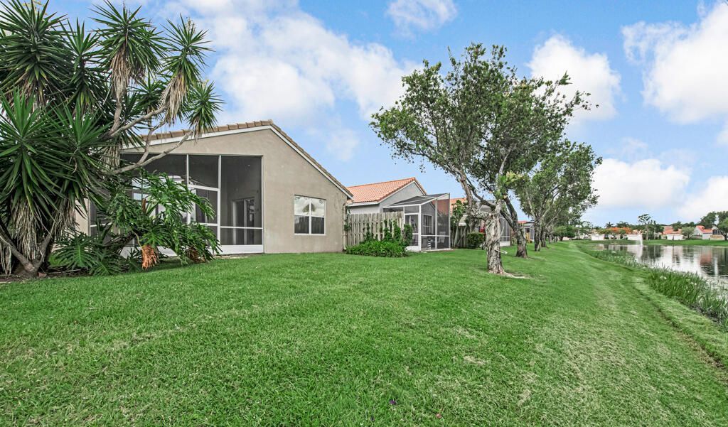 9529 Cherry Blossom Terrace, Boynton Beach, FL 33437 Photo