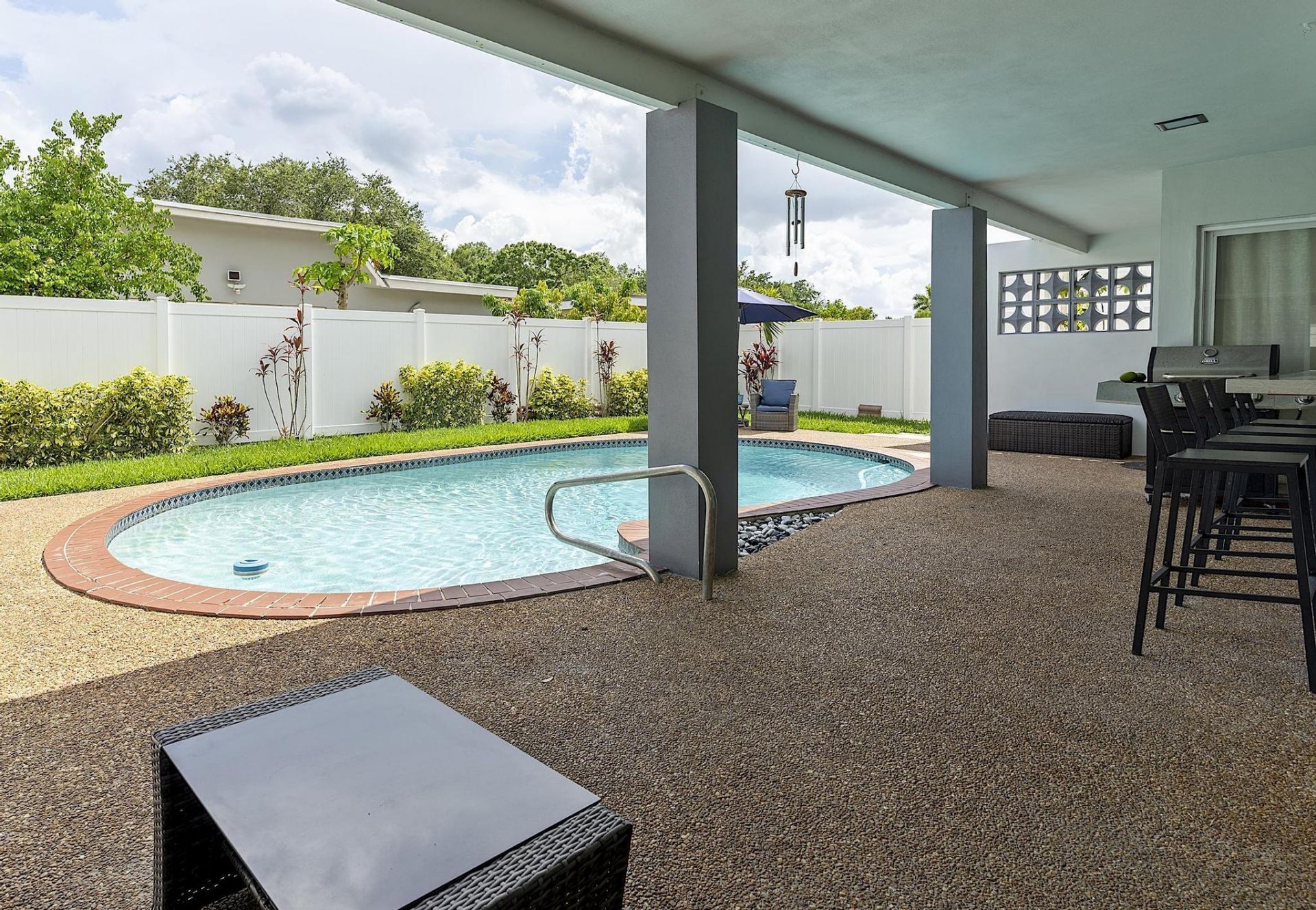 10476 NW 3rd Street, Plantation, FL 33324 Photo