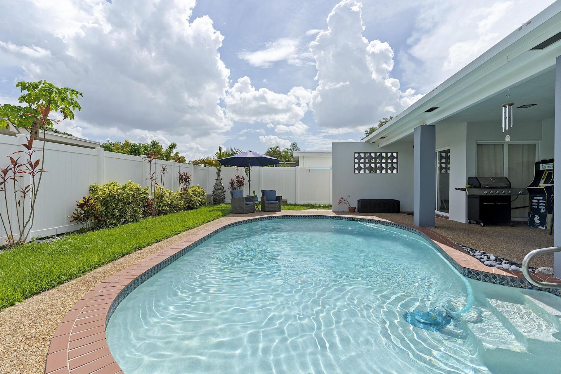 10476 NW 3rd Street, Plantation, FL 33324 Photo