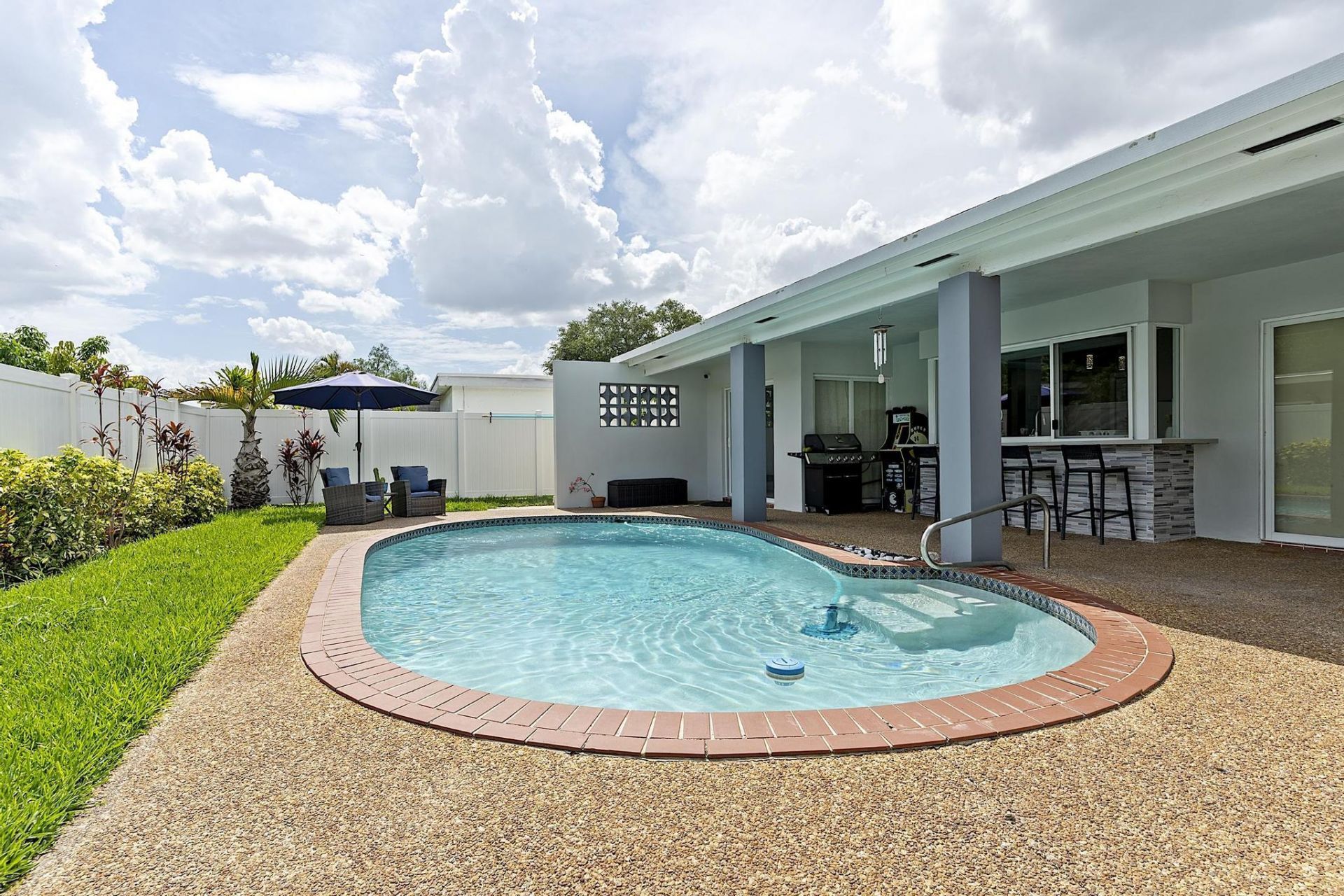 10476 NW 3rd Street, Plantation, FL 33324 Photo