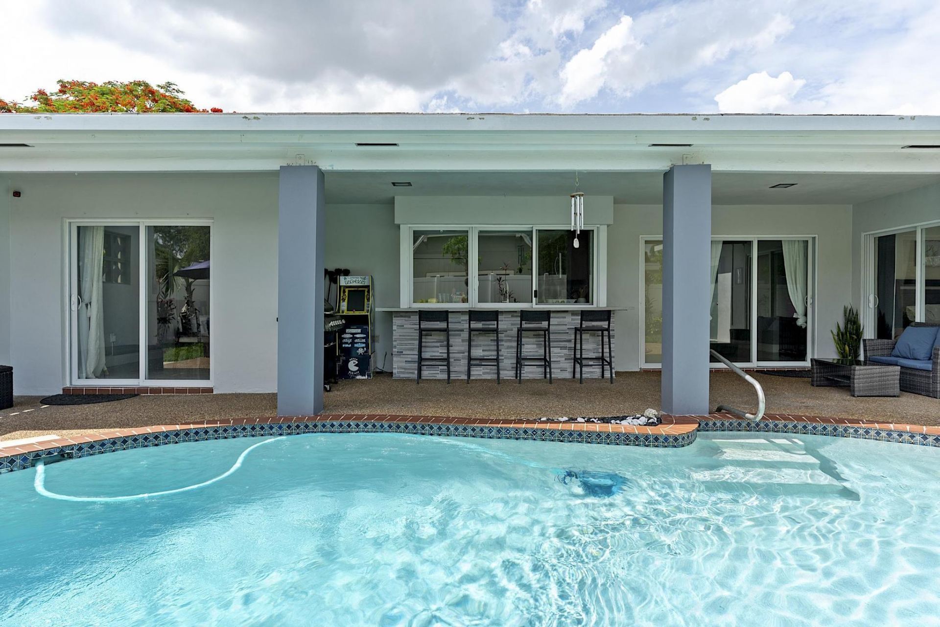 10476 NW 3rd Street, Plantation, FL 33324 Photo