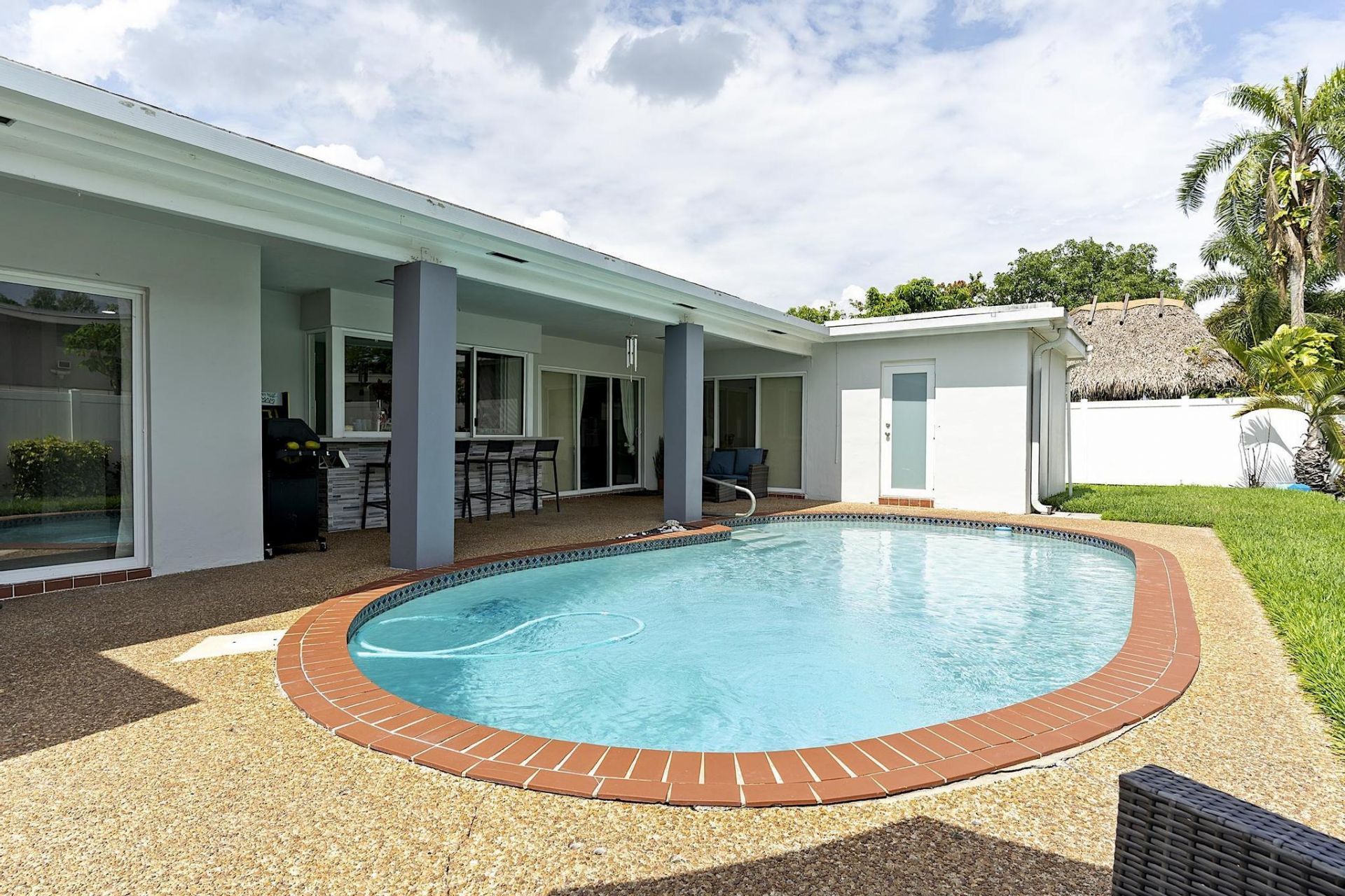 10476 NW 3rd Street, Plantation, FL 33324 Photo
