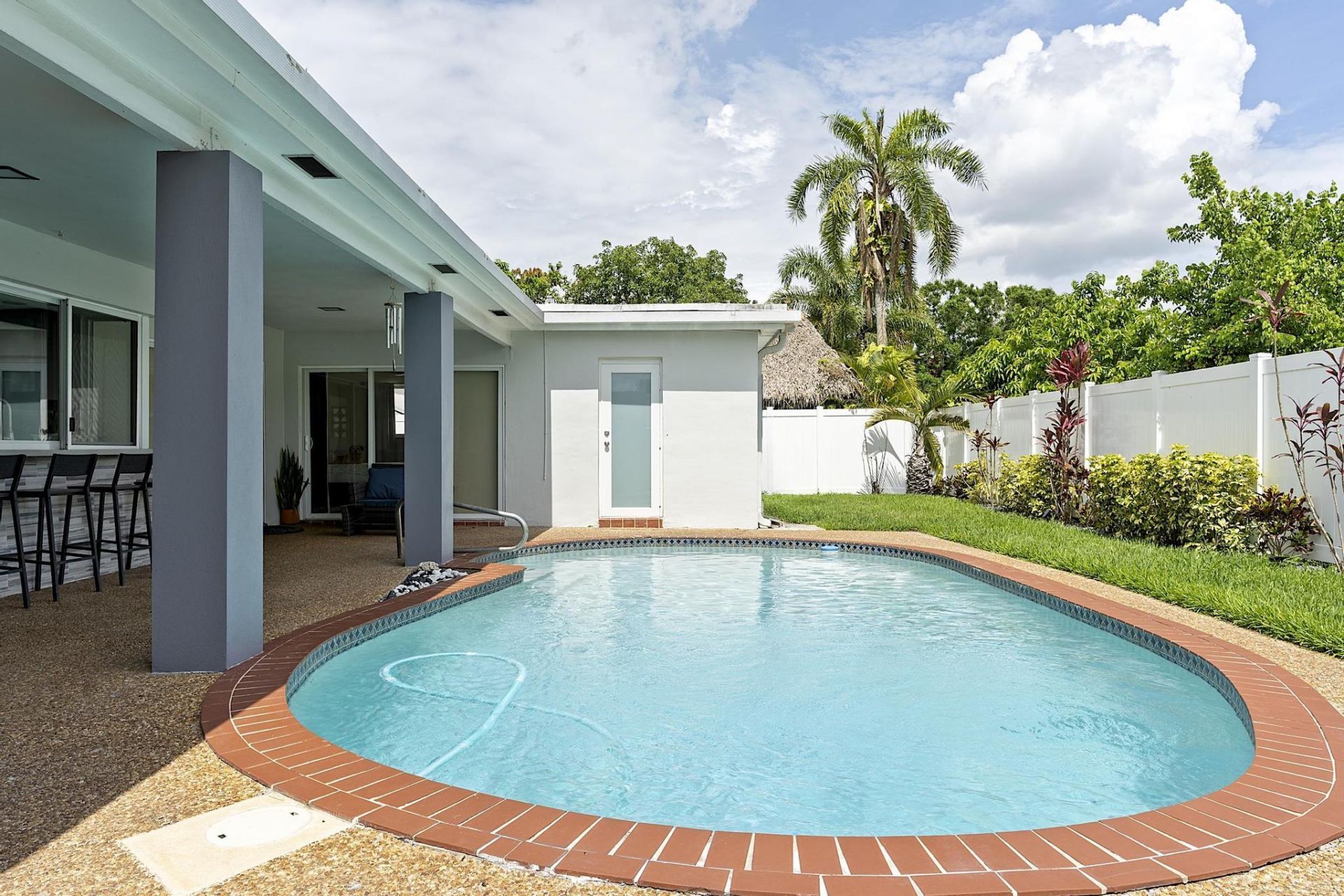 10476 NW 3rd Street, Plantation, FL 33324 Photo